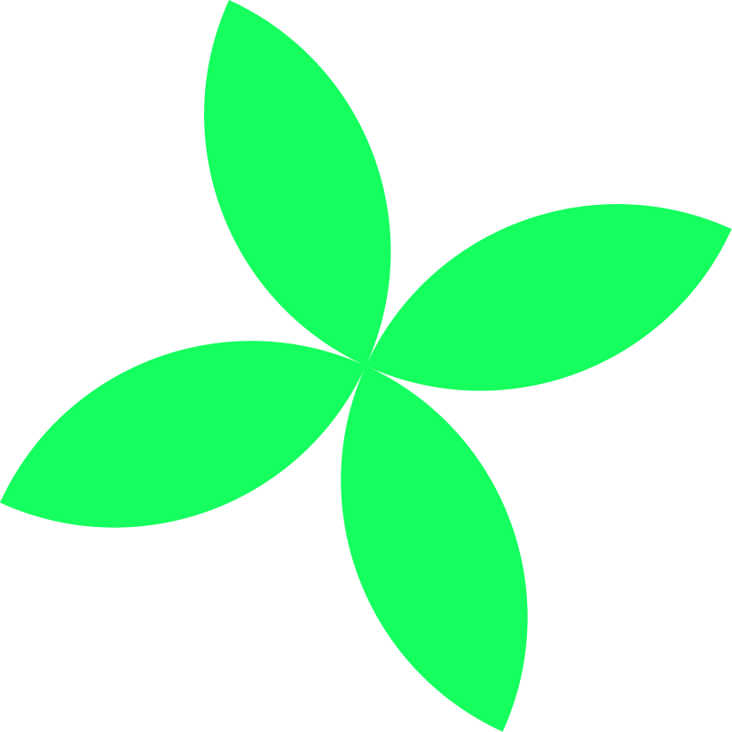 Autosplug Leaf Pattern